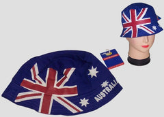 Children's Aussie Hat