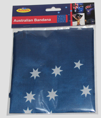 Australian Bandanna
