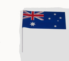 Aussie Flags (4 pack)