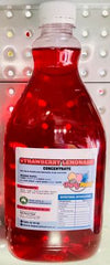 Slushie Syrup - Strawberry Lemonade 2 litres