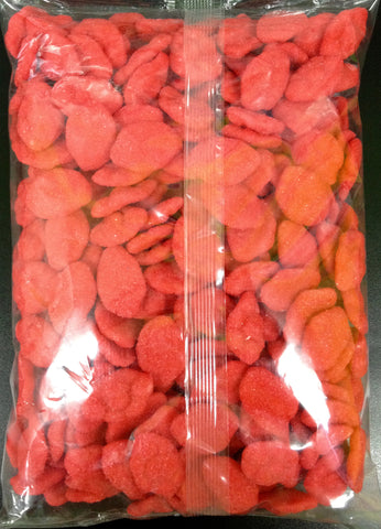 Clouds - Strawberry (Red) - 750g