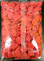 Clouds - Strawberry (Red) - 750g