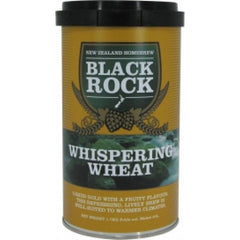 Black Rock Whispering Wheat - 1.7kg