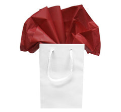 Tissue Paper - Red (5 sheets)
