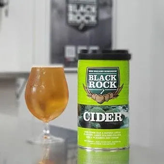 Black Rock Cider 1.65KG
