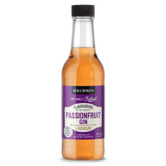 Still Spirits Top Shelf Select Liqueur Passionfruit Gin - 330ml