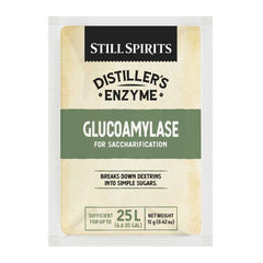 Still Spirits Distiller’s Enzyme Glucoamylase 12g