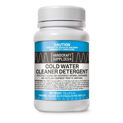 HS ECD Cold Water Cleaner/Detergent 250g