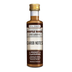 Still Spirits Profiles Whisky Carob Notes - 50ml