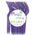 Purple Plastic Forks (25 pack)