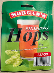 Finishing Hops Morgans Azacca - 12g