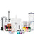 Still Spirits Turbo 500 Stainless Steel Distillery System Kit