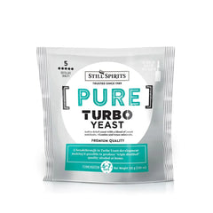 Still Spirits Pure Turbo Yeast (210g)