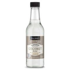 Still Spirits Top Shelf Select Liqueur Coconut Rum - 330ml