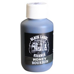 Black Label Honey Bourbon Spirit Essence - 125ml