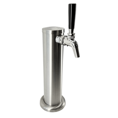 Font - Column - FasTap Kit with Taps - Single Tap