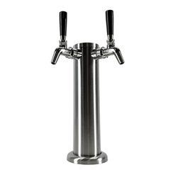 Font - Column - FasTap Kit with Taps - Double Tap