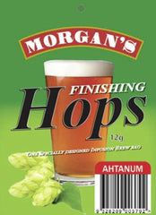 Finishing Hops Morgans Ahtanum - 12g