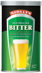 Morgan’s Australian Bitter 1.7KG