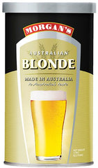 Morgan’s Australian Blonde 1.7KG
