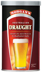 Morgan’s Australian Draught 1.7KG