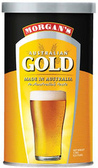 Morgan’s Australian Gold 1.7KG