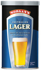 Morgan’s Australian Lager 1.7KG