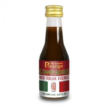 Prestige Compadre Spirit Essence - 20ml