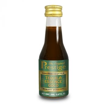 Prestige Tequila Spirit Essence - 20ml