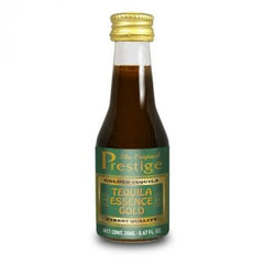 Prestige Tequila Spirit Essence - 20ml