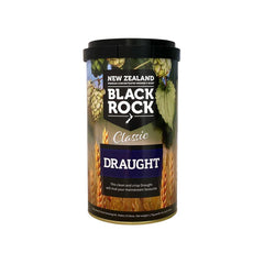Black Rock NZ Draught - 1.7kg