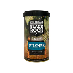 Black Rock Pilsener Blonde - 1.7kg