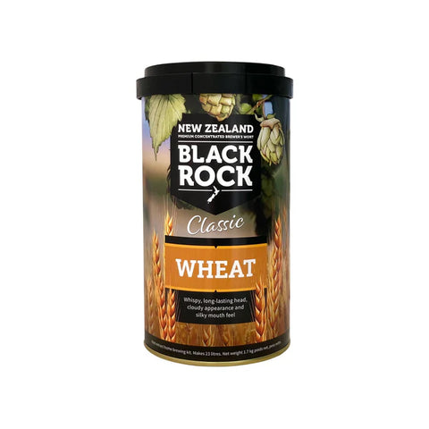 Black Rock – Classic Wheat- 1.7kg