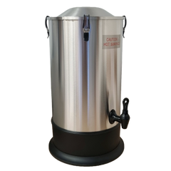 Pure Distilling Boiler 30L