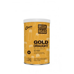 Brick Road Gold Draught 1.5Kg