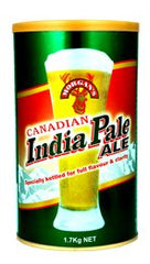 Morgan’s Canadian India Pale Ale 1.7KG