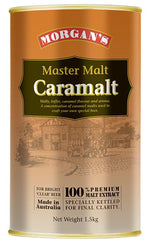 Morgan’s Master Malt – Caramalt 1.5kg