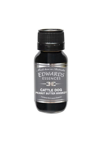 Edwards Cattle Dog Liqueur Essence - 50ml