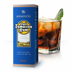 Essencia Dark Jamaican Rum 28ml