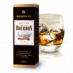Essencia Kentucky Bourbon 28mlEssence