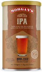 Morgan’s Frontier IPA 1.7kg