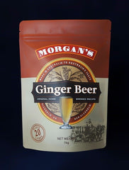 Morgan’s Ginger Beer 1kg