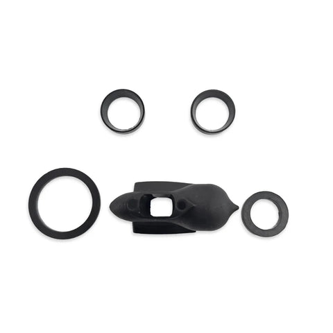 NukaTap - Seal Kit Gen3 POK for SS (Non-FC Taps)