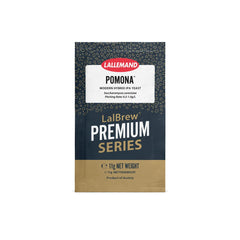 Lallemand Pomona Modern Hybrid IPA Yeast 11g