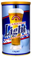 Morgan’s Canadian Light 1.7KG