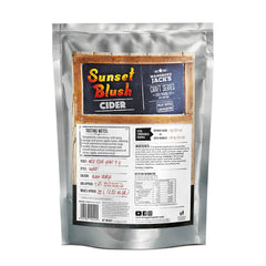 Mangrove Jack's CS Sunset Blush Cider - 2.4kg