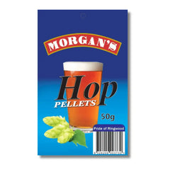 Pride Of Ringwood Hop Pellets - 50g
