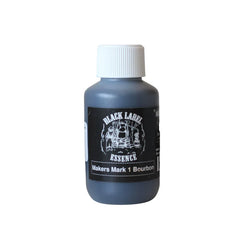 Black Label Makers Mark 1 Bourbon Spirit Essence - 125ml