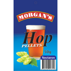 Finishing Hops Morgans Nectaron - 50g
