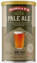 Morgan’s Pacific Pale Ale 1.7kg